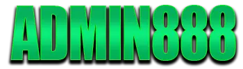 Logo ADMIN888